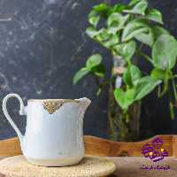 سس پارس 526 طلایی گرد 72عددی