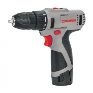 دریل شارژی کرون 12 ولت مدل CT21053