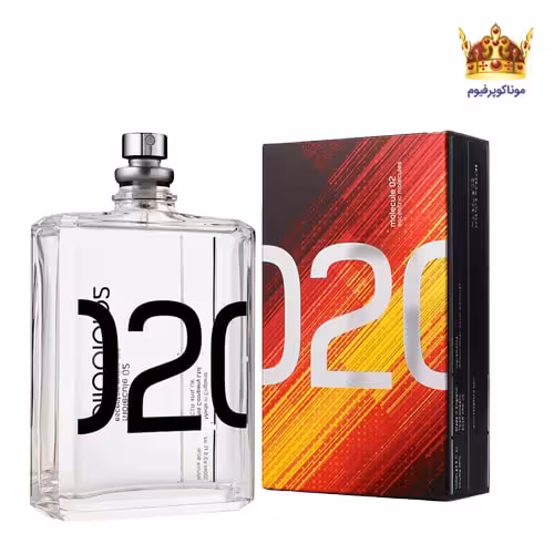 عطر اسنتریک مولکول مولکول 02 | Escentric Molecules Molecule 02 | موناکوپرفیوم