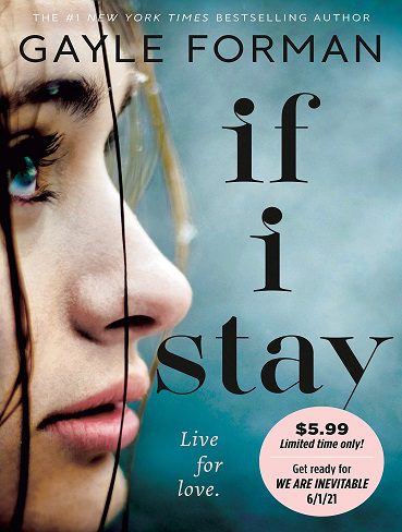 If I Stay اگر بمانم