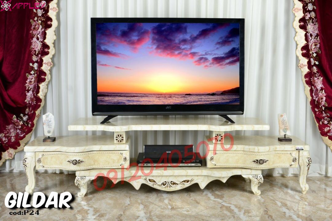 میز تلویزیون