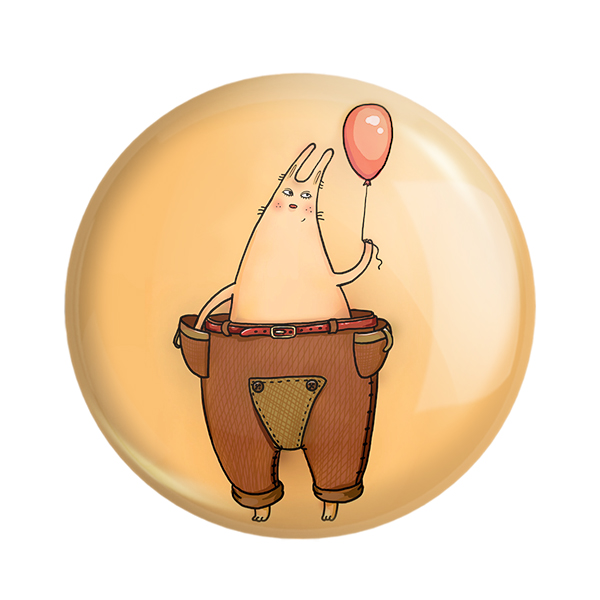 پیکسل خندالو طرح گربه کد 5393