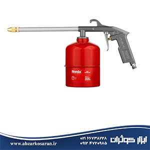 گازوییل پاش Ronix مدل RH-6601