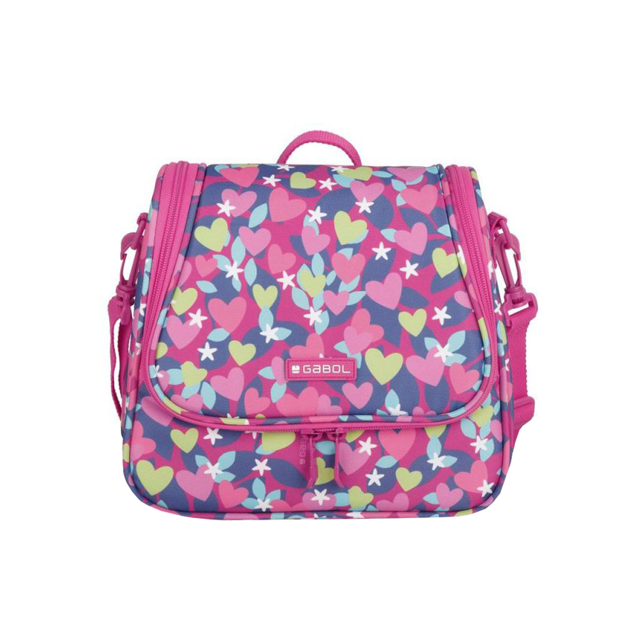 کیف غذا گابل مدل Wings 232732