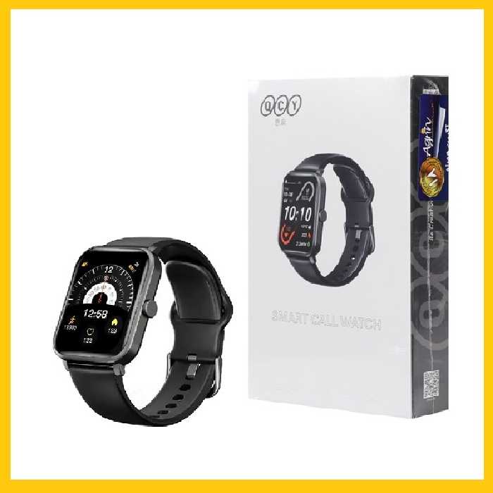 ساعت هوشمند کیو سی وای QCY Watch GTS