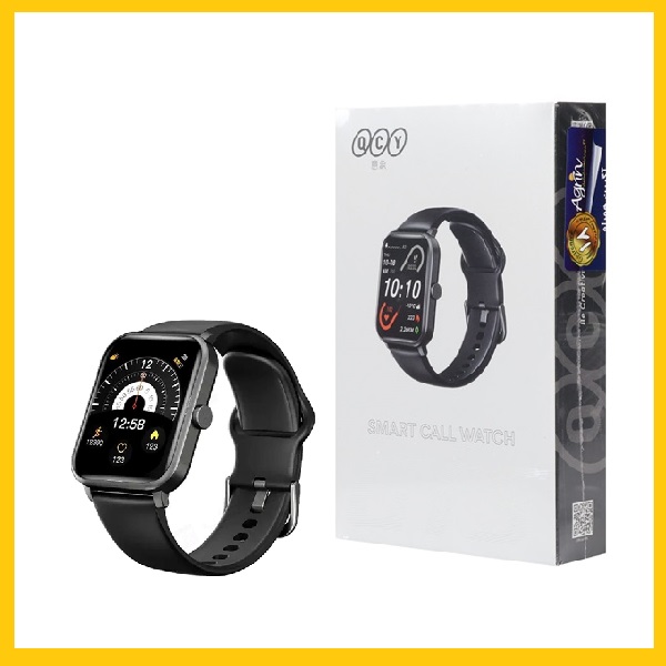 ساعت هوشمند کیو سی وای QCY Watch GTS