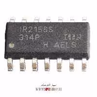 آی سی IR2156S SOP-14 ORG