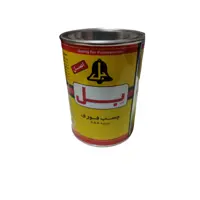  چسب موکت ربعی بل مدل ASL600 حجم 600 میلی لیتر