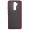 کاور کد 2021 مناسب برای گوشی موبایل شیائومی redmi note 8 pro