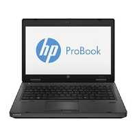 لپ تاپ hp مدل 6470B Corei5_3210M 4GB-500GB Intel