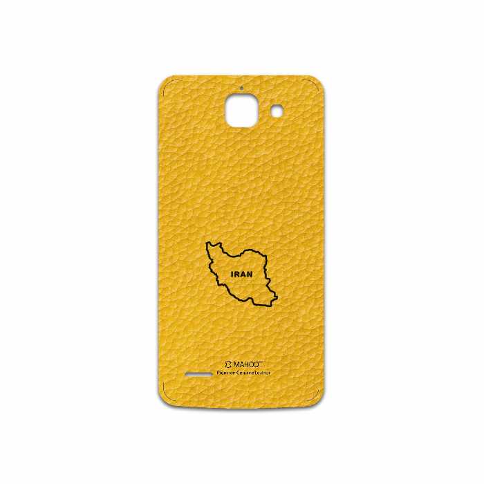 برچسب پوششی ماهوت مدل ML-IRC مناسب برای گوشی موبایل هوآوی Ascend G730