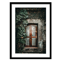 قیمت و خرید تابلو دکوراتیو مدل عکاسی شهری و معماری کد 1119