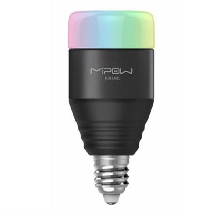 لامپ هوشمند مایپو Mipow BTL201-BK Bluetooth Smart LED Bulb