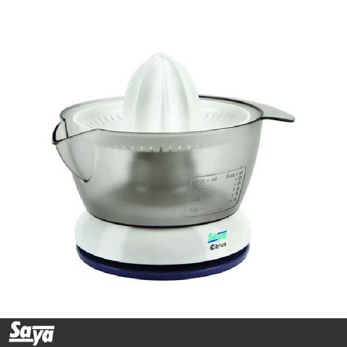 آب مرکبات گیری سایا مدل CITRUS