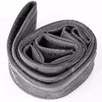 تیوپ دوچرخه وایب سایز 26 در 1.95/2.125 مدل 647V6 والو آمریکایی Vibe Bicycle Tube 26x1.95/2.125 647V6