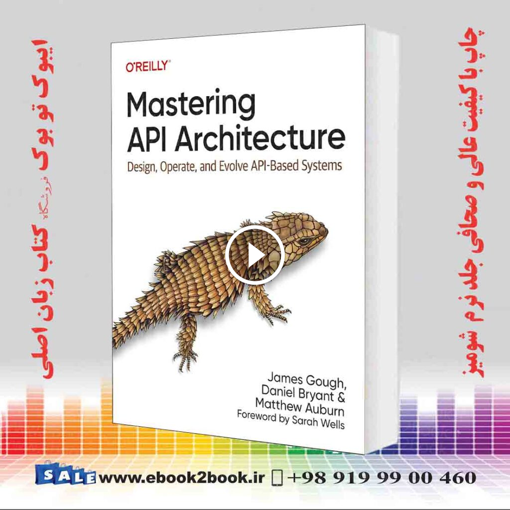 Mastering API Architecture