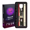 کاور گارد ایکس طرح Cassette مدل Glass10063 مناسب برای گوشی موبایل شیائومی Redmi Note 9S / Note 9 Pro / Note 9 Pro Max