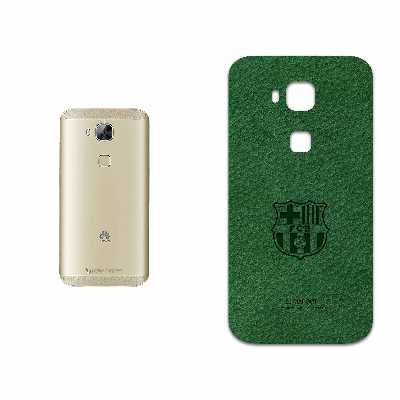 برچسب پوششی ماهوت مدل GL-BRCA مناسب برای گوشی موبایل هوآوی Ascend G8