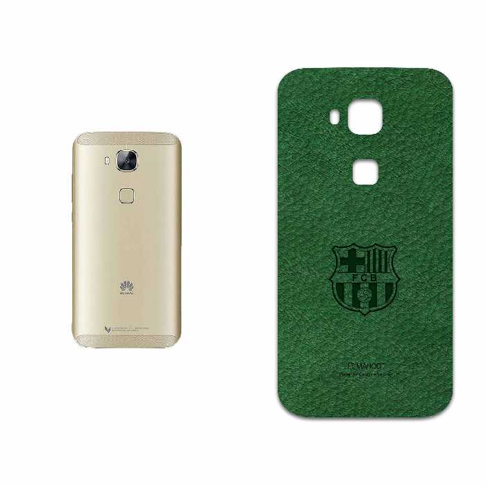 برچسب پوششی ماهوت مدل GL-BRCA مناسب برای گوشی موبایل هوآوی Ascend G8