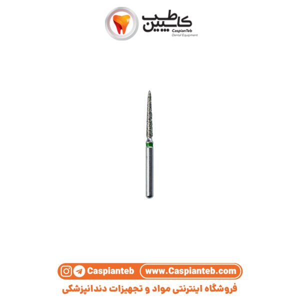 مشخصات، قیمت و خرید فرز الماسه توربین 5 عددی KVH کد 879K