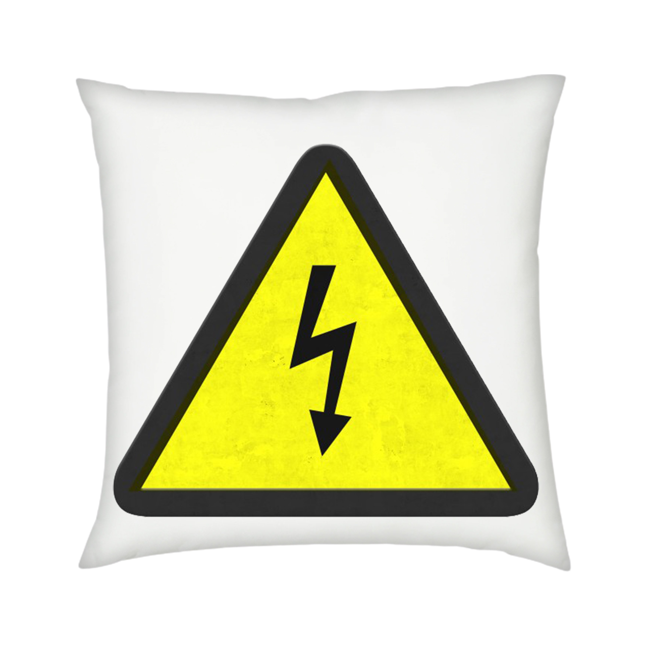 کاور کوسن مدل تابلو خطر کد 834