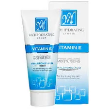 کرم تیوپی ویتامینه مای