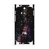 برچسب پوششی ماهوت مدل Universe-by-NASA-2-FullSkin مناسب برای گوشی موبایل اچ تی سی One M8