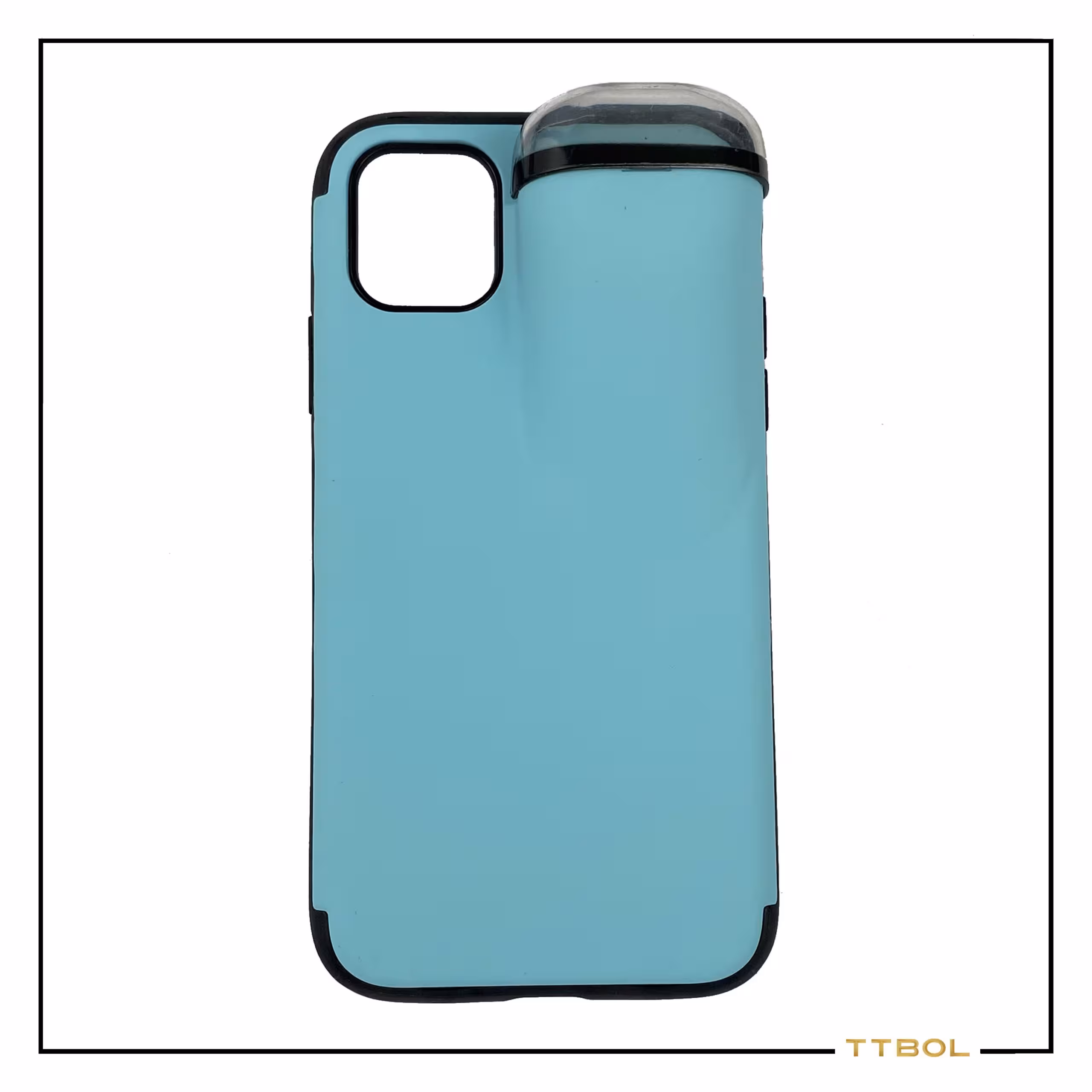 قاب موبایل برای iphone 11