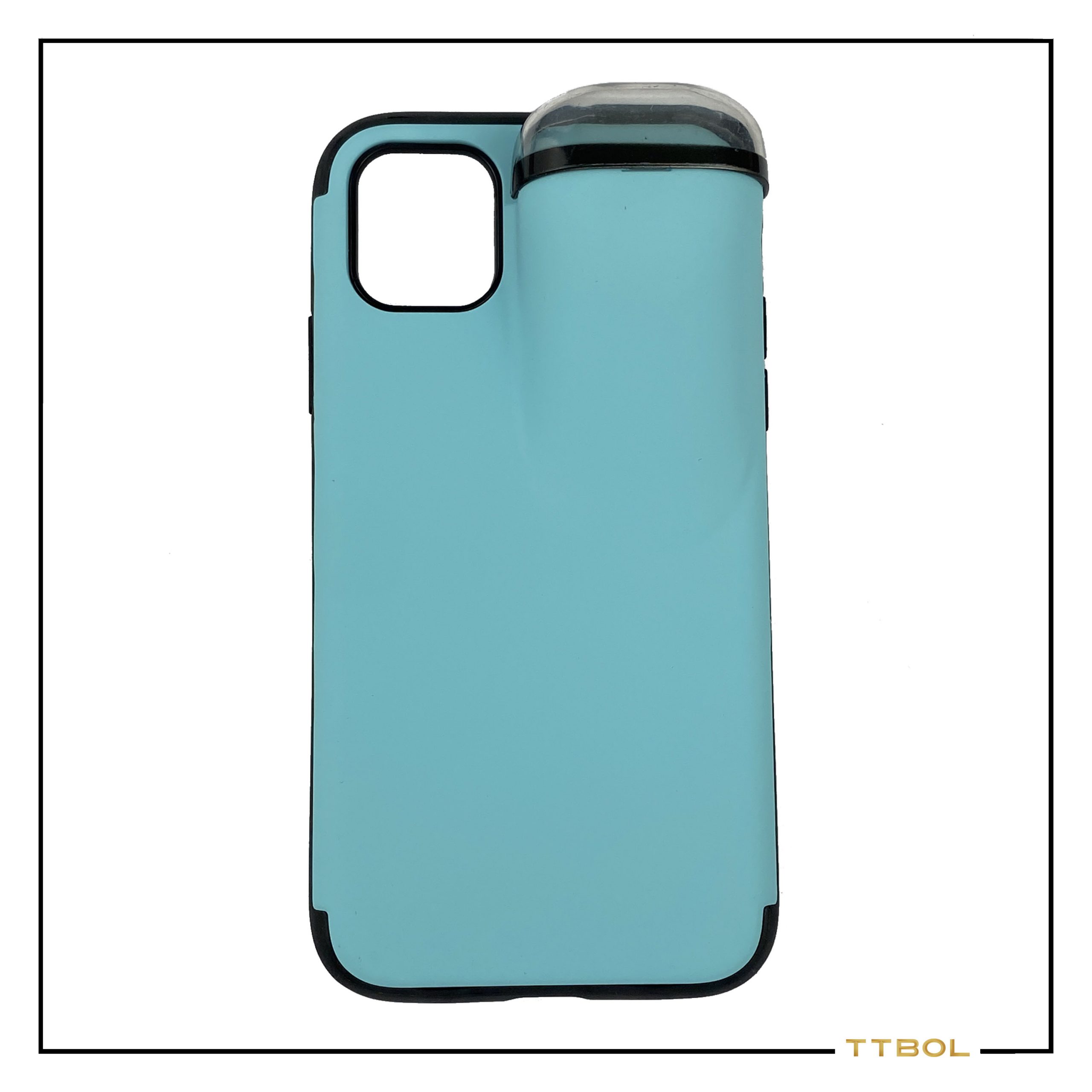 قاب موبایل برای iphone 11