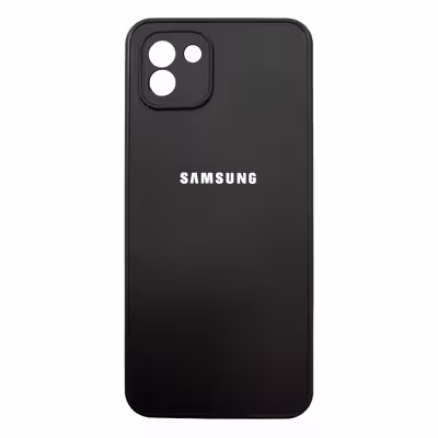 کاور مدل T295-8 مناسب برای گوشی موبایل سامسونگ Galaxy A03