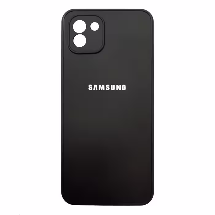 کاور مدل T295-8 مناسب برای گوشی موبایل سامسونگ Galaxy A03