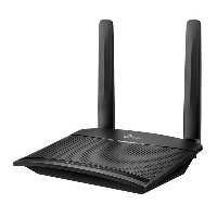 مودم روتر بی سیم LTE تی پی لینک مدل MR100 - فروشگاه اینترنتی طیف سنتر