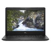 لپ تاپ دل 14 اینچی مدل DELL Vostro 3490 i5 10210U 16GB 256 500GB - لپ تاپ بروج