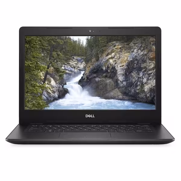 لپ تاپ دل 14 اینچی مدل DELL Vostro 3490 i5 10210U 16GB 256 500GB - لپ تاپ بروج