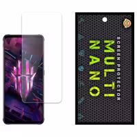 محافظ صفحه نمایش مولتی نانو مدل X-S1N مناسب برای گوشی موبایل زد تی ایی Nubia Red Magic 7s | کالا برتری