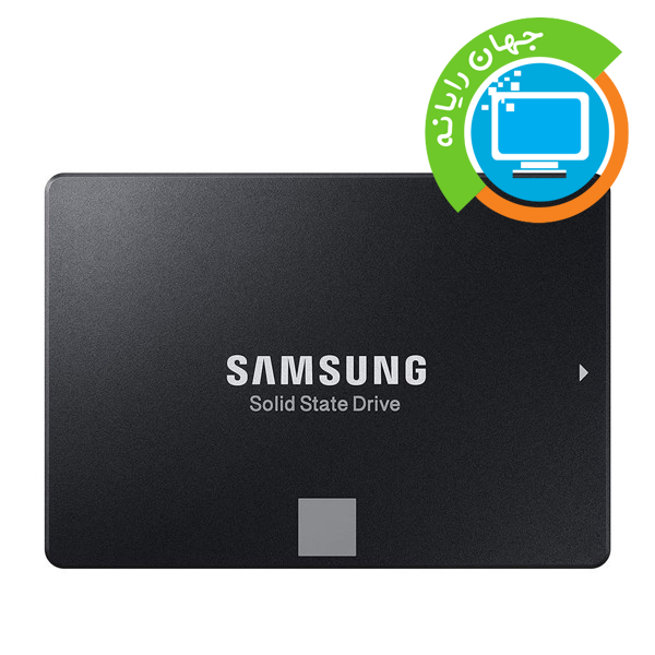 Samsung EVO 870 250GB Internal SSD Drive