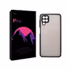 کاور پرو مدل LNS مناسب برای گوشی موبایل سامسونگ GALAXY A22 4G