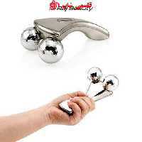 ماساژور دستی سه بعدی صورت و بدن مدل 3D Massager ZL-201