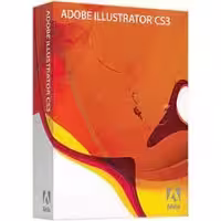 نرم افزار ویندوز adobe illustrator cs4 me