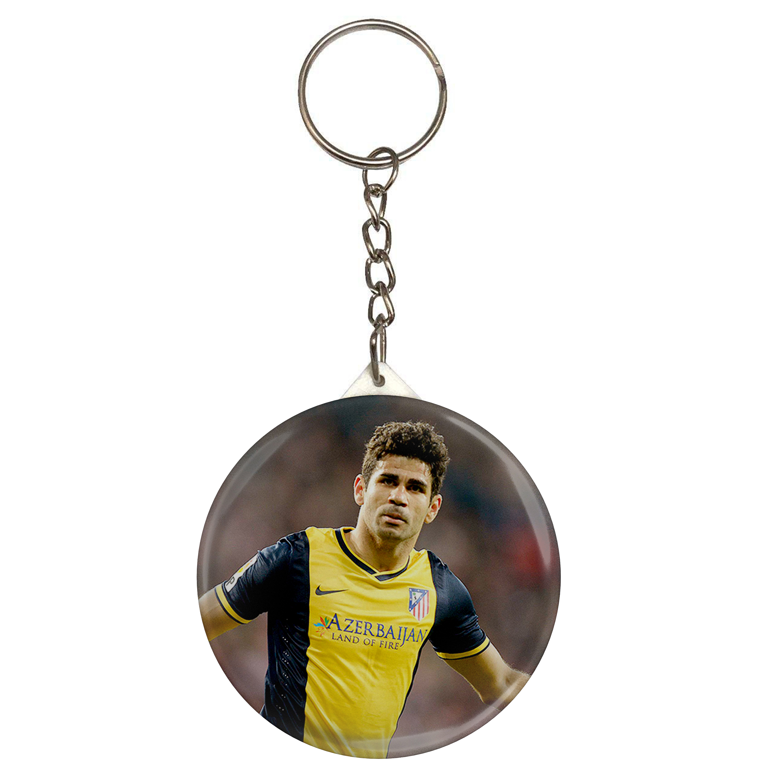 جاکلیدی طرح دیگو کاستا مدل S9948