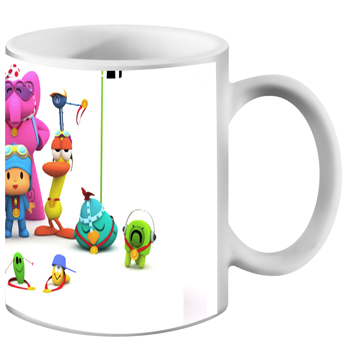 ماگ مدل پوکويو کد 001