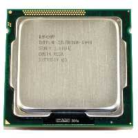 سی پی یو اینتل مدل سندی بریج جی 440 سلرون سوکت 1155