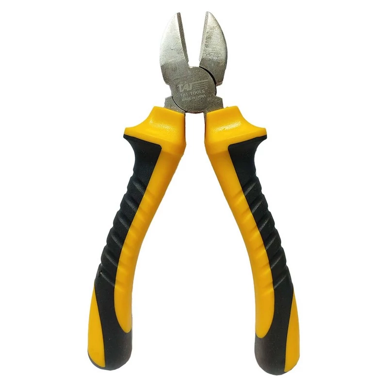 انبر سیم چین تات مدل KSRE-Smct سایز 6 اینچ