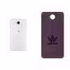 برچسب پوششی ماهوت مدل PL-DDS مناسب برای گوشی موبایل مایکروسافت Lumia 650
