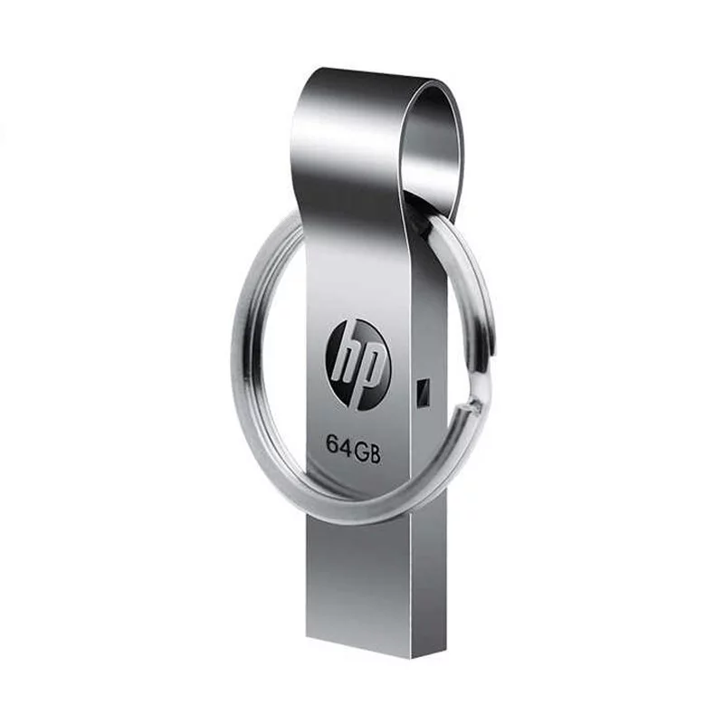فلش مموری اچ پی مدل v285w ظرفیت 64 گیگابایت