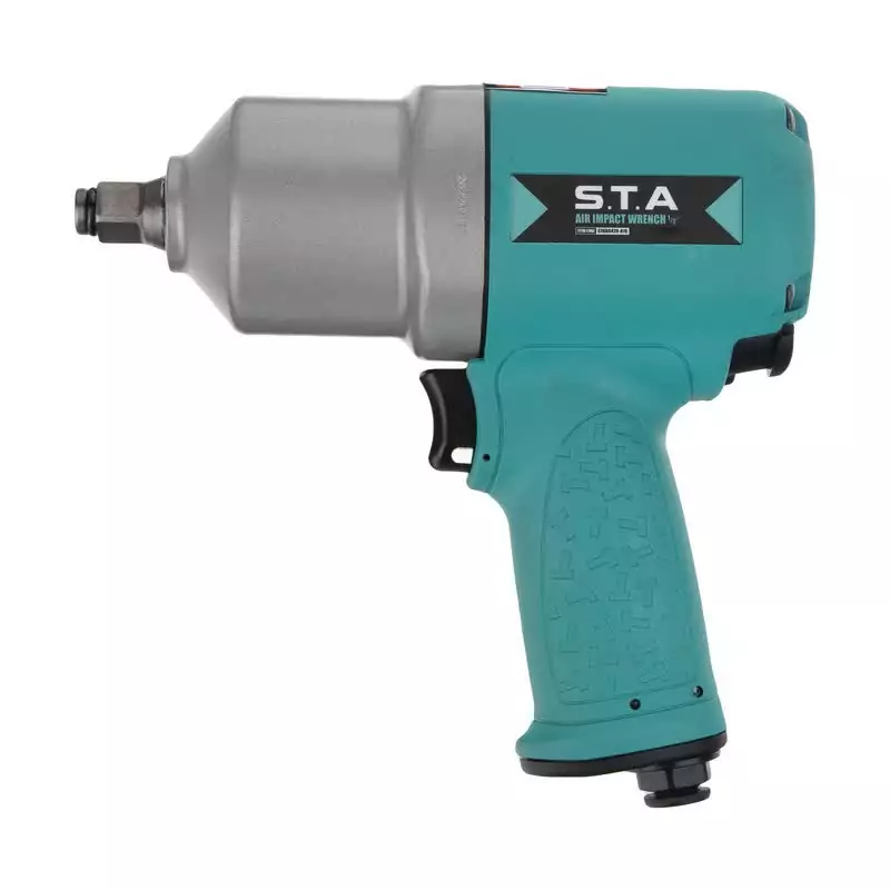 آچار بکس بادی اس تی ای مدل 980