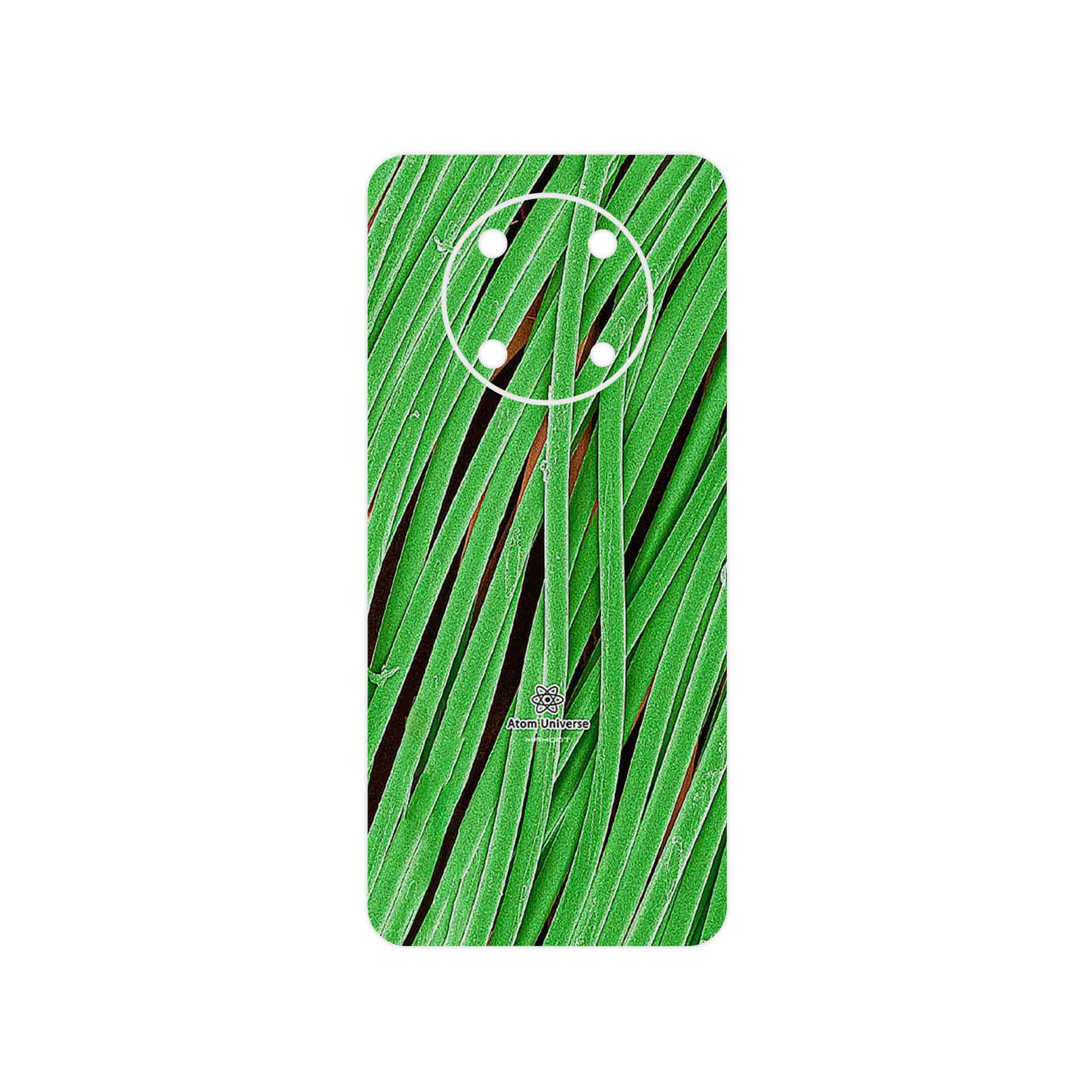 برچسب پوششی ماهوت مدل Atom Universe 5 مناسب برای گوشی موبایل هوآوی Nova Y90