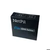 اسپلیتر HDMI دو پورت نت پیل مدل HS-2