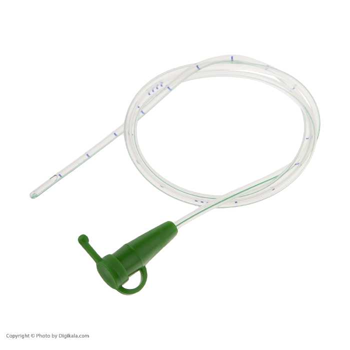 فیدینگ تیوب سوپا مدل 102181 سایز 6