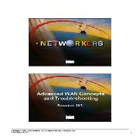 خرید و دانلود نسخه کامل کتاب Cisco - Advanced WAN Concepts and Troubleshooting 103